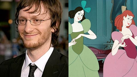 Akiva Schaffer to direct Disney’s Stepsisters, a comic spin-off from Cinderella universe