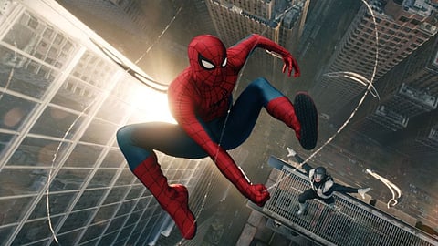 Spider-Man: Brand New Day's trailer clinches record with 1 Billion views amassed