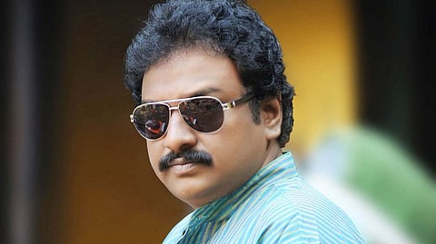 VV Vinayak: Hard to recreate Adhurs magic