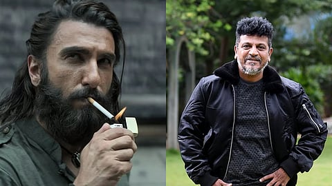 Shivarajkumar praises Dhurandhar: The Revenge