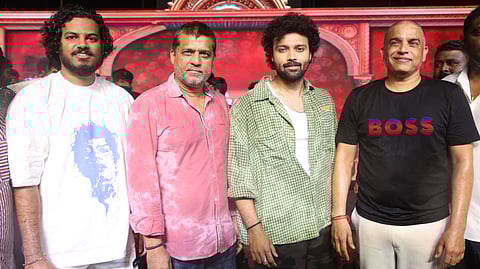 Dil Raju: DeThadi showcases Hyderabad’s vibrant culture to the world