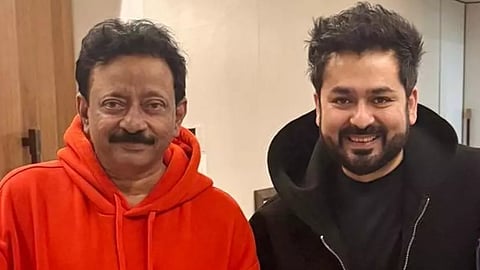 When Aditya Dhar chose this Ram Gopal Varma film as his inspiration