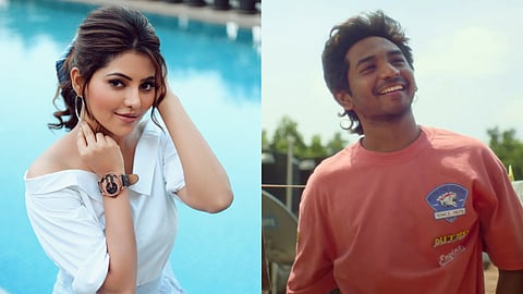 Athulyaa Ravi: Youth is a one-man show from Ken Karunaas