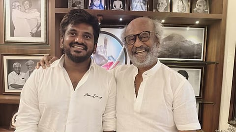 Ashwath Marimuthu says he was considered for Thalaivar 173: ‘Rajini sir even discussed villain casting, but…’