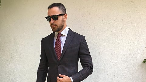 Imran Khan: No interest in playing a hairy, angry man covered in blood