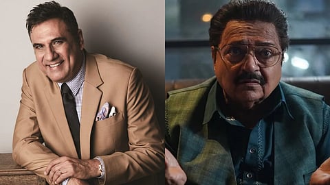 Boman Irani on Rakesh Bedi amid Dhurandhar fame: He's always been a star