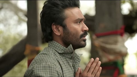Vignesh Raja says Dhanush's Kara will be an "engaging cinematic experience", opens up on the storyline