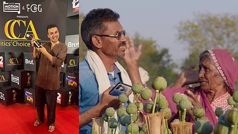 Vivek Chaudhary: Even right-wing viewers can resonate with I, Poppy

