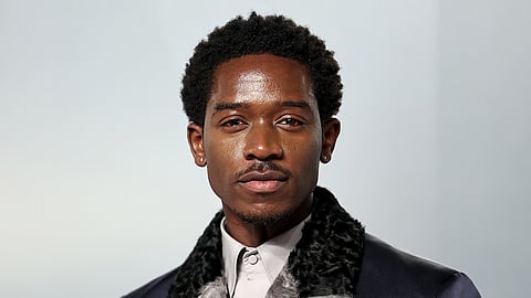 Damson Idris to headline The Lords' Day from House of Cards author