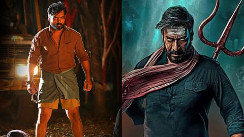 Kaithi producers files suit against Bholaa makers alleging violation of remake rights