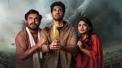 Rakasa trailer unveiled, explores a gripping folklore world