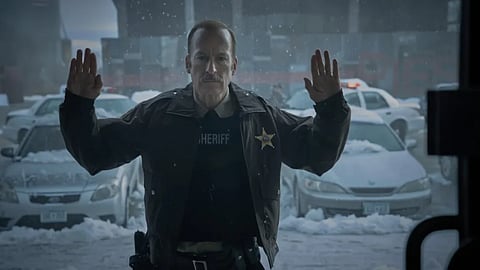 Bob Odenkirk's Normal to release in India on this date