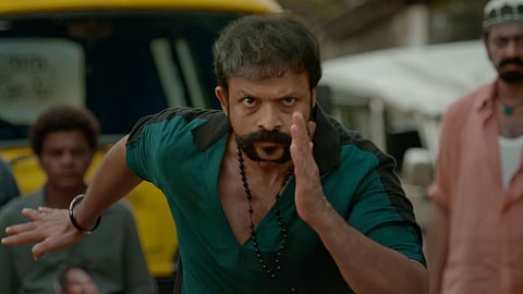 Aadu 3 box office : Jayasurya’s film crosses ₹100 crore globally in a week, sets new milestone for the actor