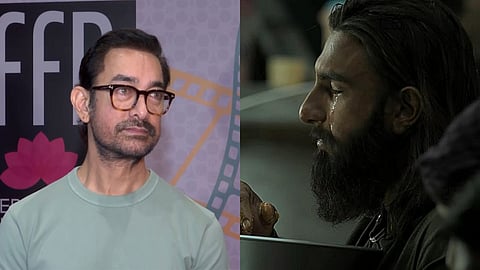 Aamir Khan says he is yet to watch Dhurandhar 2: ‘Hearing only praises’