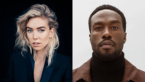 Vanessa Kirby and Yahya Abdul-Mateen II to star in Liminal