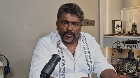 Parthiban