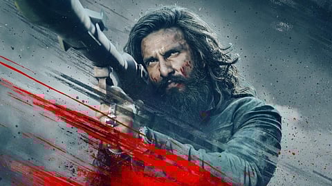 'Propaganda' label taken off Dhurandhar: The Revenge's Wikipedia description