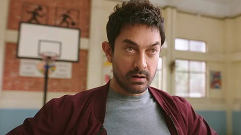 Aamir Khan says he always wanted OTT release for Sitaare Zameen Par: 'I was never in two minds, but...'