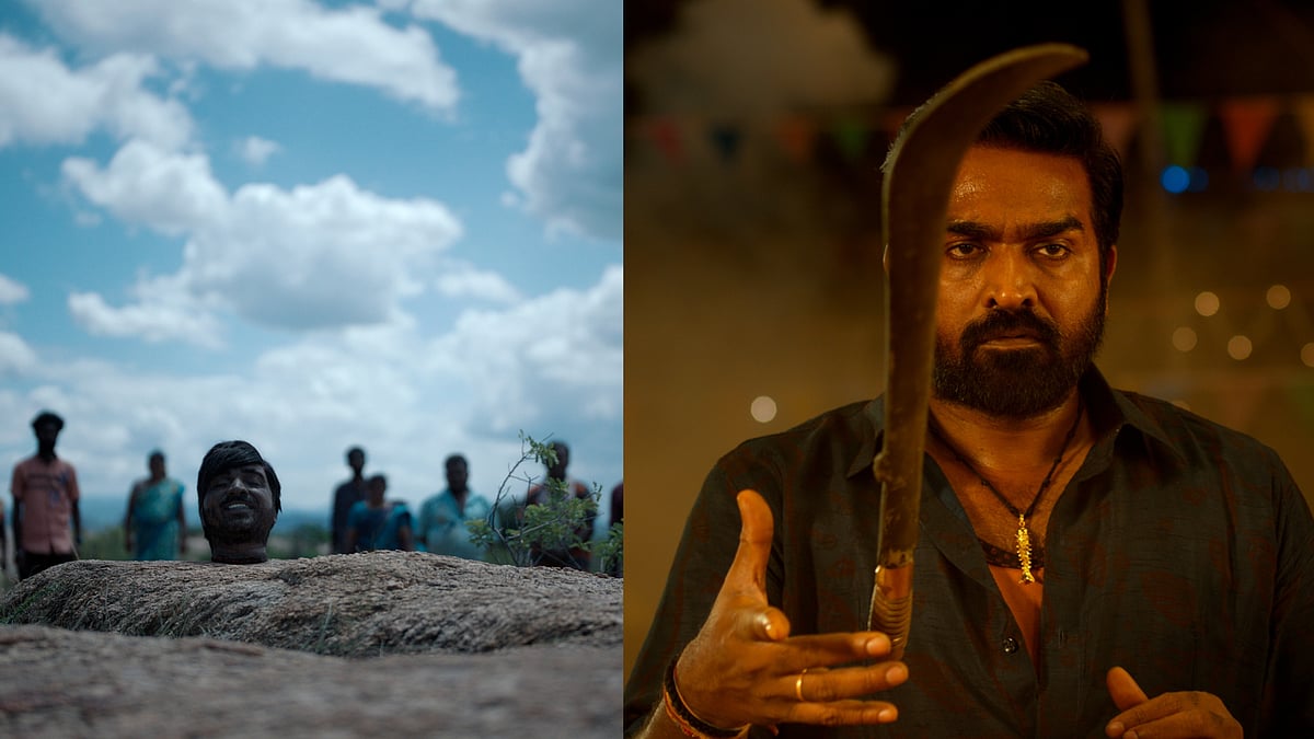 Muthu Engira Kaattaan Review: Enigma Alias Convolution