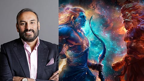 Ranbir Kapoor’s ‘Rama’ glimpse from Ramayana to be out on this date