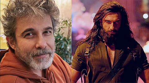 Deepak Tijori expresses concern about CBFC cuts in Dhurandhar 2; questions censorship validity for an A-rated film