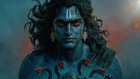 Hombale Music’s 'Krishna Enabarade' blends mythology with modern visual spectacle