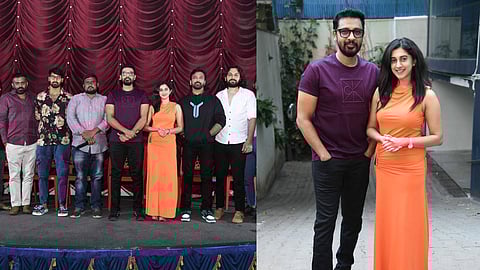 Boss drops its first song amid controversy, eyes April release