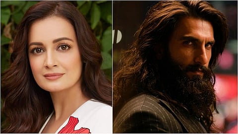 Dia Mirza comments on Dhurandhar 2’s success: ‘We are celebrating jingoism too much now…’