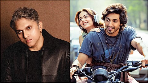 Mohit Suri: Saiyaara was my first hit that was celebrated by whole industry