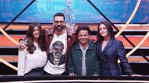 Ektaa Kapoor extends financial support to Rajpal Yadav, offers game show winnings to the Bhooth Bangla actor