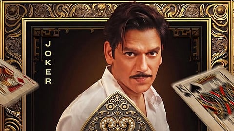 Vijay Varma-starrer Matka King gets OTT premiere date
