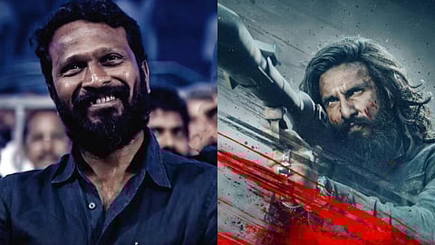 Vetri Maaran suggests Dhurandhar 2 has propaganda, says it can influence memory 