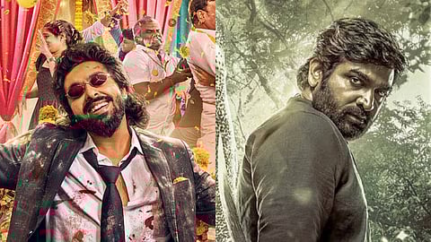 GV Prakash Kumar talks about wanting to work with Vijay Sethupathi