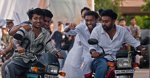 Vaazha 2 trailer promises film lacing emotions and nostalgia with humour