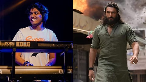 Dhurandhar’s additional composer Steve Kottoor: ‘Music would become more impactful with silence’

