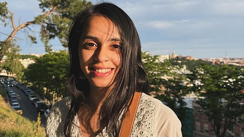 Aneet Padda’s sister Reet Padda deletes social media profile after backlash over Dhurandhar comments