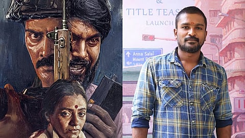 Director Rathna Kumar on Neelira: 'Like Sinners this film has used silence for...'