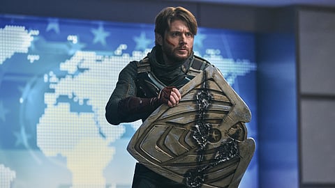 Jensen Ackles hints at deeper dive into Soldier Boy’s past in Vought Rising, eyes multi-season arc