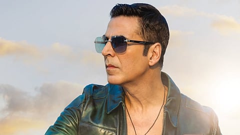 Akshay Kumar: No fun in doing action films today, they feel fake