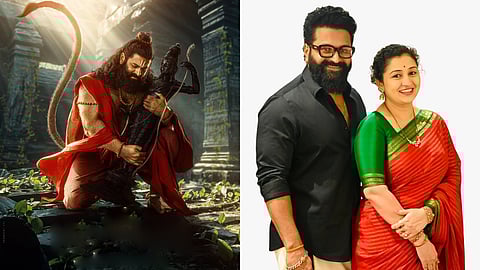 Rishab Shetty’s social media move yet again sparks buzz after mass unfollow