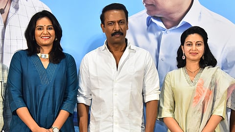 Samuthirakani: After watching this film, people will think about it