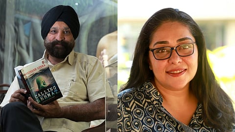 Appointing Meghna Gulzar gravest misjudgment: Calling Sehmat writer on Raazi