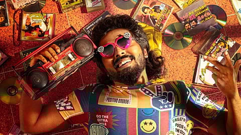 Happy Raj box office day 3: GV Prakash starrer maintains weekend momentum with Rs 1.05 crore