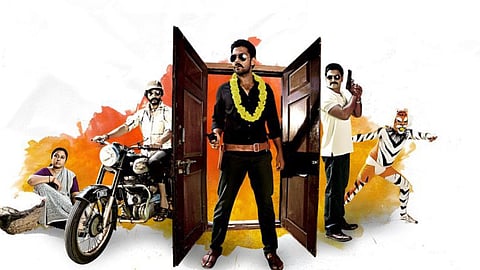 Rakshit Shetty's Ulidavaru Kandanthe turns 12