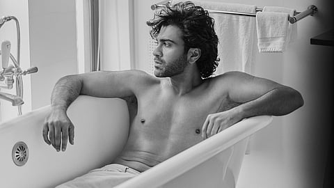 Sharwanand's biker transformation: Fueled by pain, discipline and relentless effort