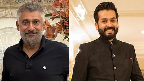 Vivek Agnihotri advises Aditya Dhar to ‘stay mindful of ecosystem,’ amid Dhurandhar 2 success