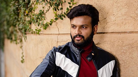 Sumanth Shailendra: I never really left cinema