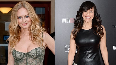 Heather Graham and Rosie Perez joins The White Lotus season 4