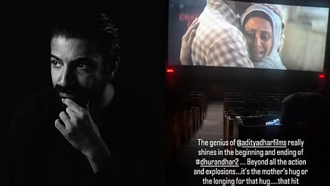 Kalki 2898 AD director Nag Ashwin reviews Dhurandhar 2: ‘Genius of Aditya Dhar shines in the beginning and ending’