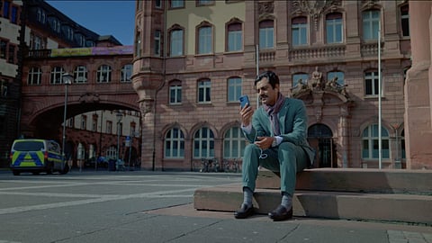 Teaser and release date of Nawazuddin Siddiqui and Chitragada Satarupa’s Main Actor Nahin Hoon out